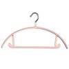 Seamless Non-Slip Sweater Hanger: Anti-Shoulder Corner Support