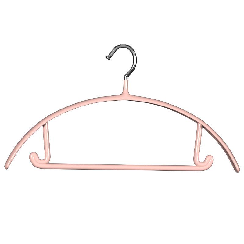 Seamless Non-Slip Sweater Hanger: Anti-Shoulder Corner Support