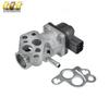 Auto Parts Exhaust Valve for Ford Fiesta 09 LFE220300A