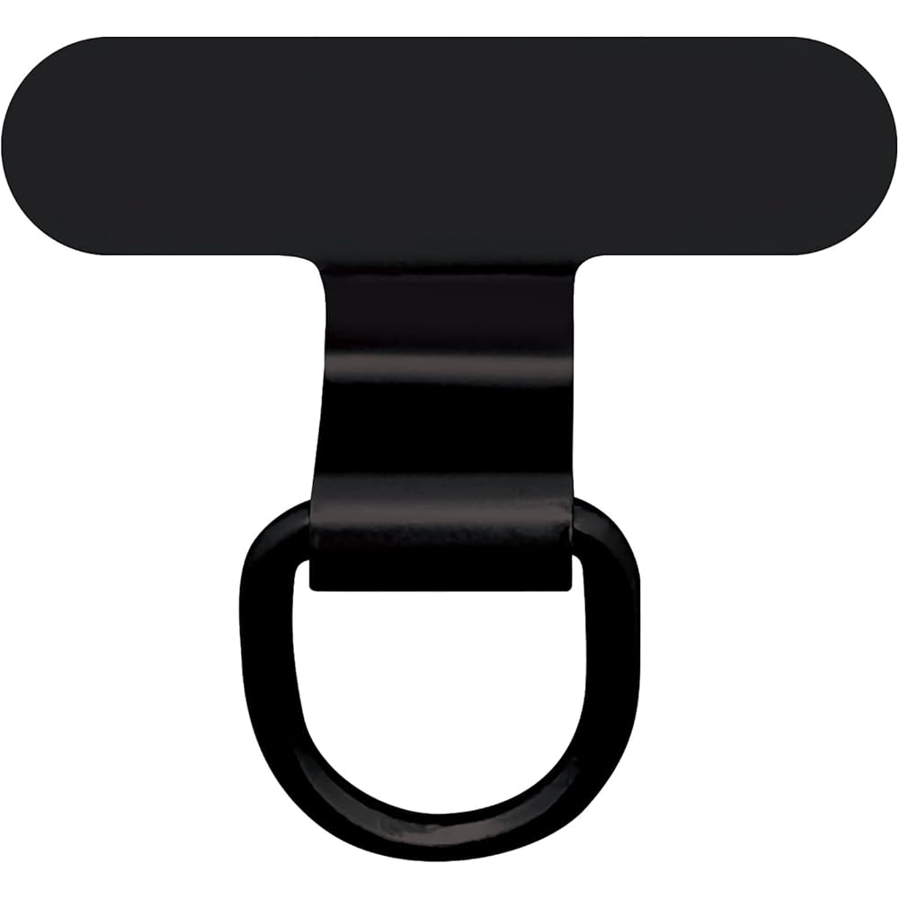 Multi Seat Stainless Steel Mini Type Black