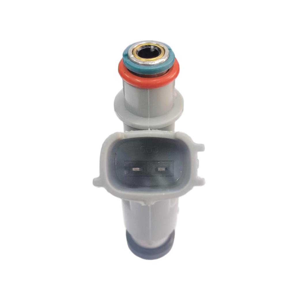 3/4pcs Fuel Injectors 15710-M68K10 for Suzuki A-Star Alto K10 Ertiga Ritz Splash Stingray Swift Swift Dzire Wagon R Zen Estilo