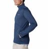 Columbia Fleece with Zipper Park View™