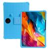For TCL NxtPaper 14 Case Kickstand PC+Silicone Anti Slip Shockproof Tablet Cover