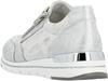 Sneakers Remonte Dorndorf R6700 Sneakers Ice White-silver