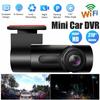 1080P WiFi Car DVR Dash Cam Mini Hidden 1080P DVR Driving Recorder Camera Night Vision