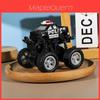 Offroad Police Car Toy With Inertia Drive For Boys And Kids Gift