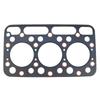 D1403 Kubota cylinder head gasket 16427-03310 LEILAND
