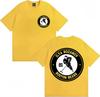 Heated Rivalry Ilya Rozanov Graphic Vintage Tshirts Men Women Fashion Harajuku T Shirt Oversized Cotton Casual ONeck T Shirts
