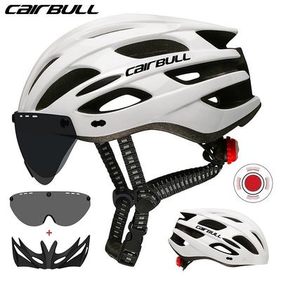 cairbull folding helmet