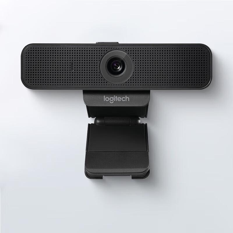 

Logitech C270i HD Webcam