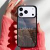 U=kraine Tryzub Flag Soft Phone Case for iPhone 17 Air 16e 15 14 13 Pro Max Back Cover for 12 11 Pro Coque