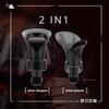 Creative Petal Shaped Wine Decanter Fast Wine Decanter Multifunctional Wine Inflator Red Wine Stopper Decanter Dispenser Durable