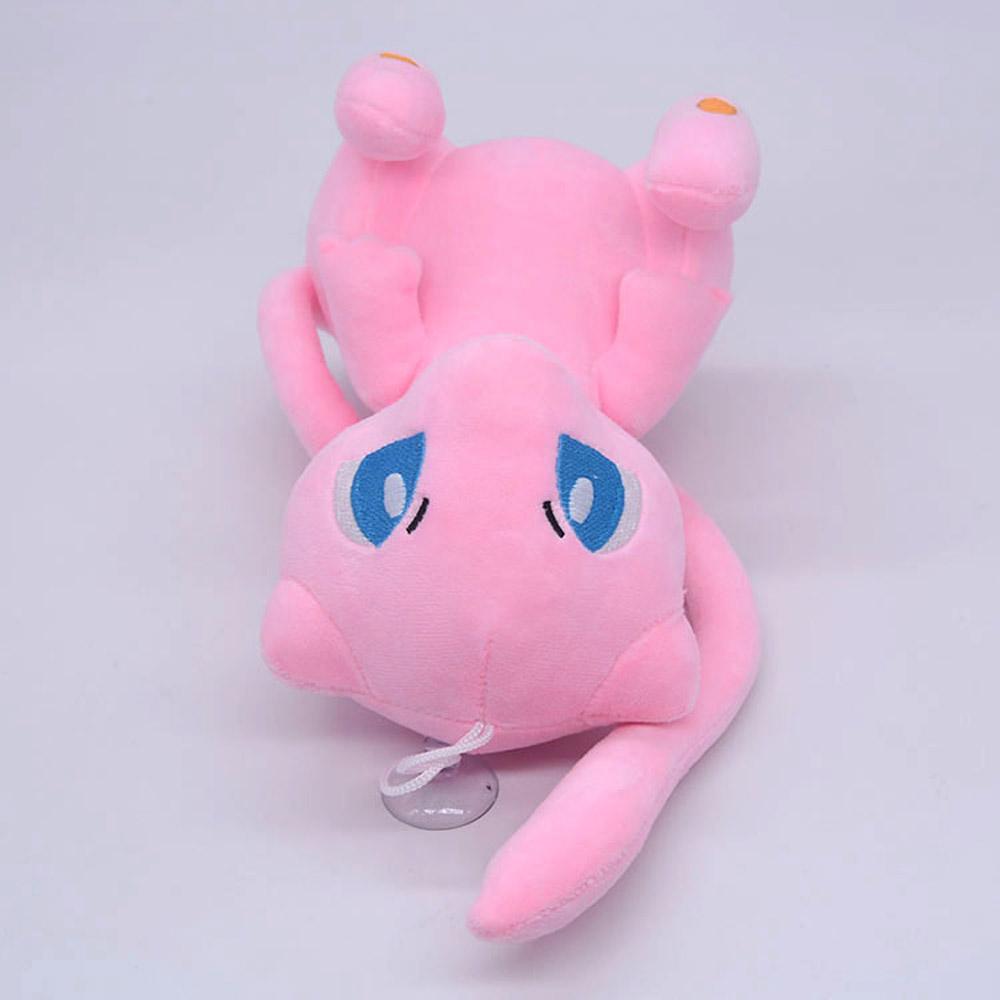 Mew 20Cm Cute Soft Animal Doll Gift Stuffed Figure Plush Toys