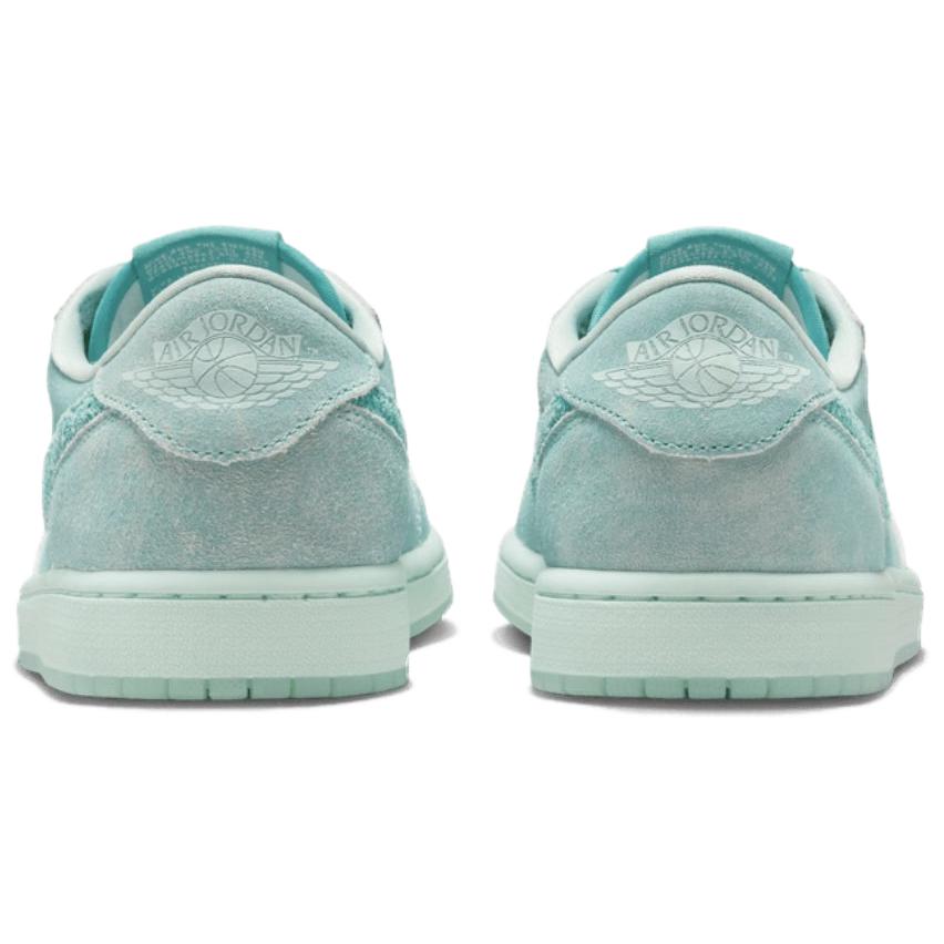 Dámské tenisky Air Jordan 1 Retro Low OG Washed Teal Igloo HQ8111-300
