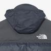 The North Face Vest Men's Dark Gray NV3NQ53B