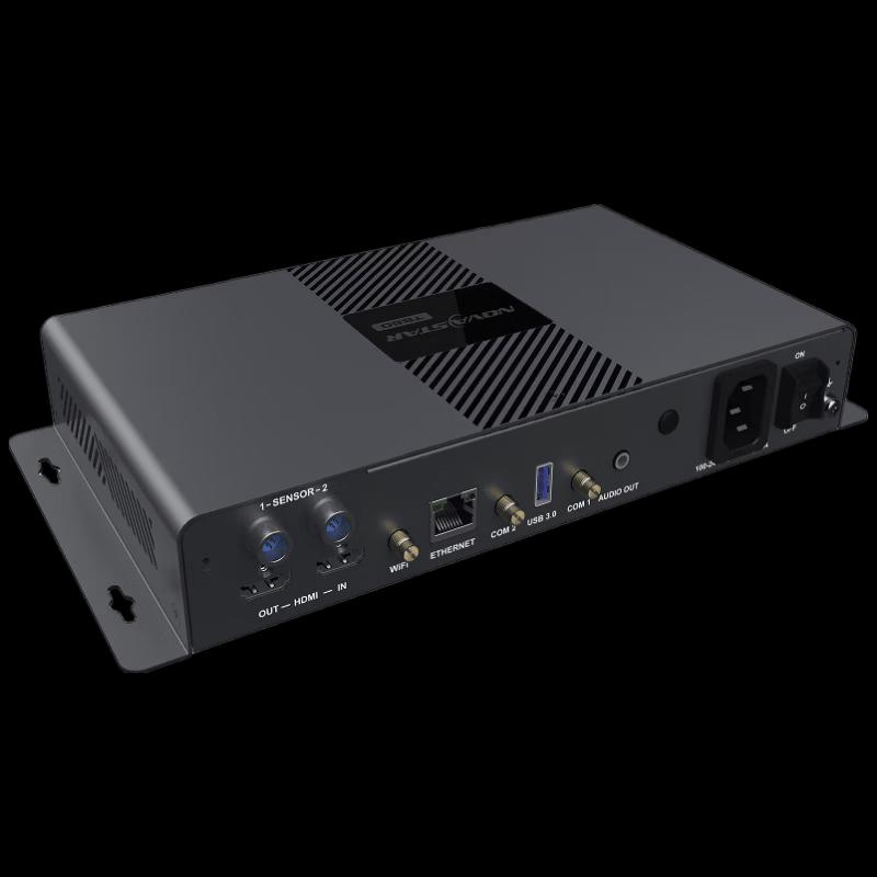 

Novastar TB60 LED Multimedia Player (CN version)