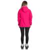 TRESPASS Womens Emery Softshell Fleece