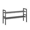 Zhishe Extendable Cabinet Storage Rack