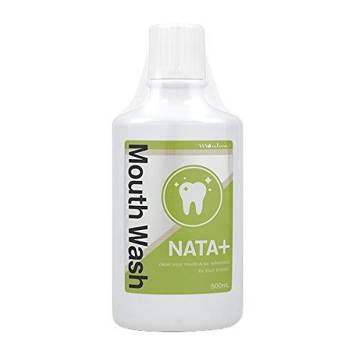 Monluna Oral Health Mouthwash EX (Mouthwash)