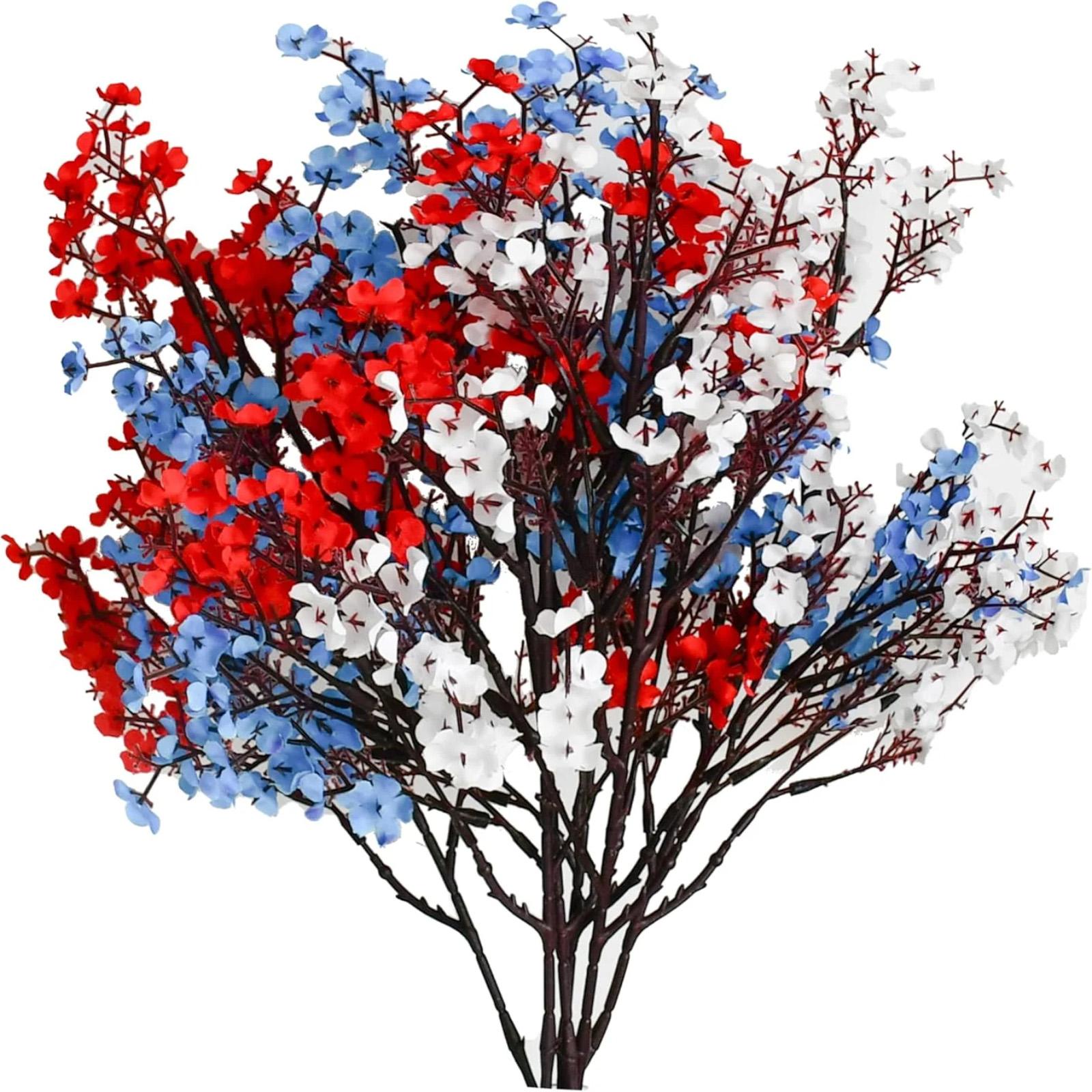 

Enchanting Floral Decorations—Breathtaking Interior Elegance! One Size