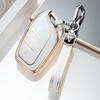Tpu Key Holder For Mg Zs For Mg6 Ev Ezs Hs Ehs For Roewe Rx5 I5 I6 Rx3 Rx8 Erx5 Key Fob Cover Key Chain Accessories