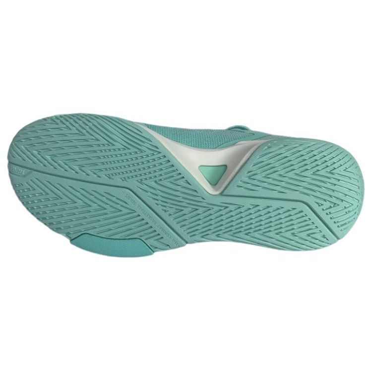 Li-Ning Shock Absorbing Non-Slip Low-Top Basketball Shoes Men Sneakers Green ABPT083-3