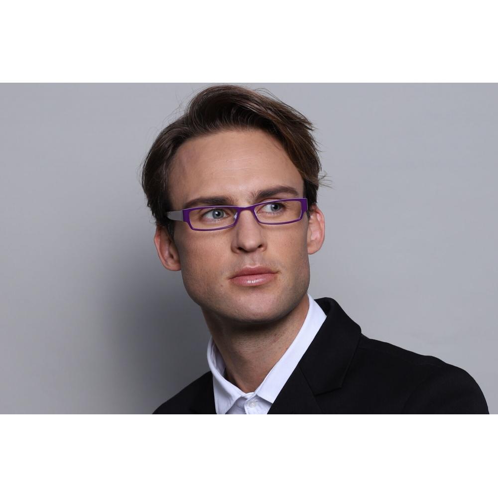 Marc By Marc Jacobs Mmj 556 0md9 00 Unisex Eyeglasses