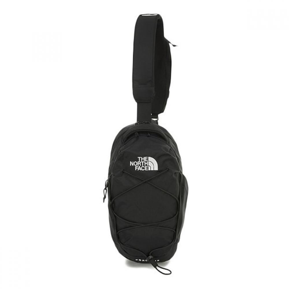 The North Face Borealis Slingback Black Nn2pr55a