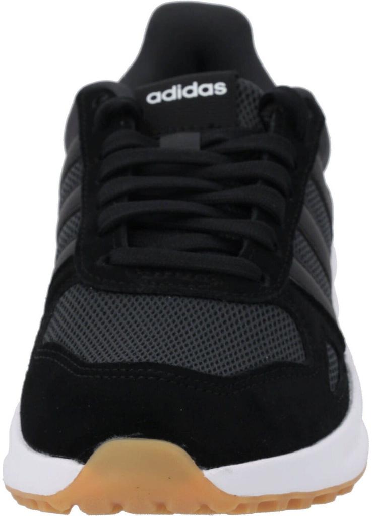 Adidas Run 84 Women's Sneakers (IH8623) Schwarz