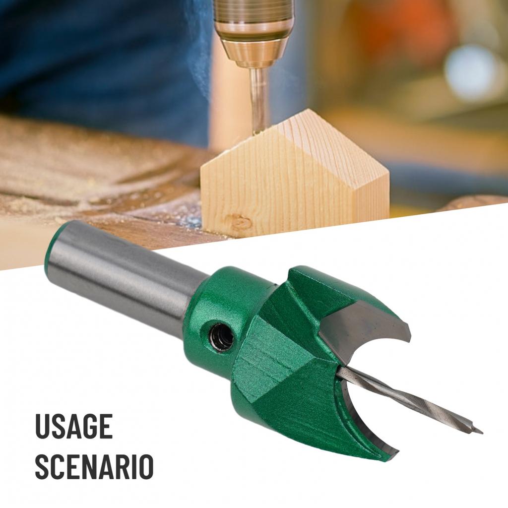 Vrták Šperky Slitina oceli Materiál Vysoká tvrdost