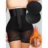Women's High Waist Tummy Control Butt Lift Sculpting Pants with Enhanced Curves