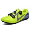 New Cycling Shoes Road Mountain Bike Men's and Women's Bicycle Lock Shoes Outdoor Cycling Lock Shoes