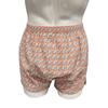 Triumph Men S Underwear Size 110 Red  Orange Trunk Panty Temtk614rd  Tfmtk114or
