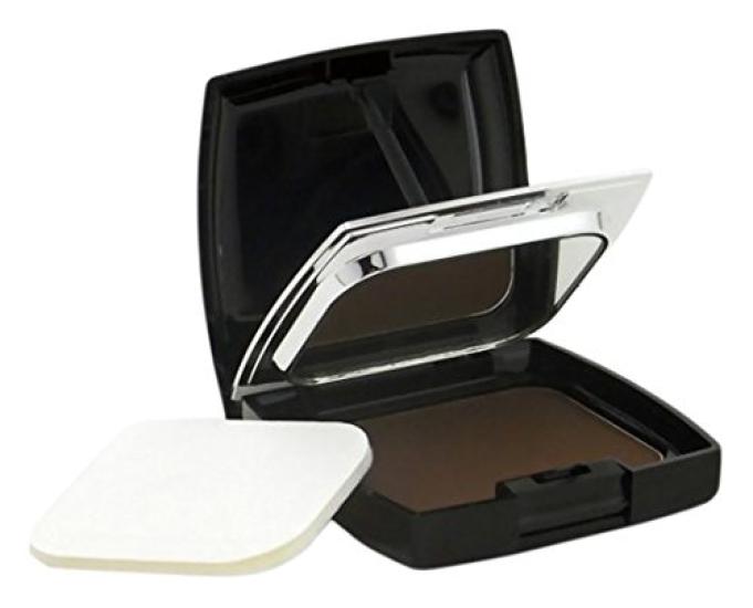 Lilo Scalp Powder Foundation Dark Brown 11g