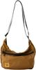 Airy Curve Shoulder Outdoor 28cm X 34cm X 3259272126 Bag, 7cm, Beige,
