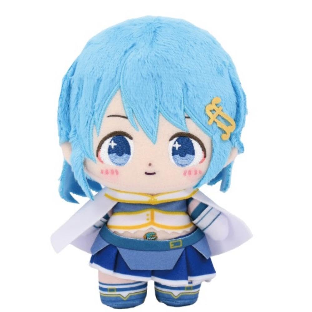 Bandai Namco Nui Puella Magi Madoka Magica the Movie [Part 1] The Beginning Story [Part 2] The Eternal Story PuriNutatch Dream Miki Sayaka 6971