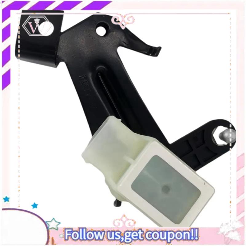 

Easy To Use Car Rear Headlight Level Sensor 12783354 28343354 5409529 For Saab 9-5 New High Quality Height Sensor Auto Accessori как