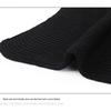 ZHENYUEQI Unisex Winter Knitted Scarf