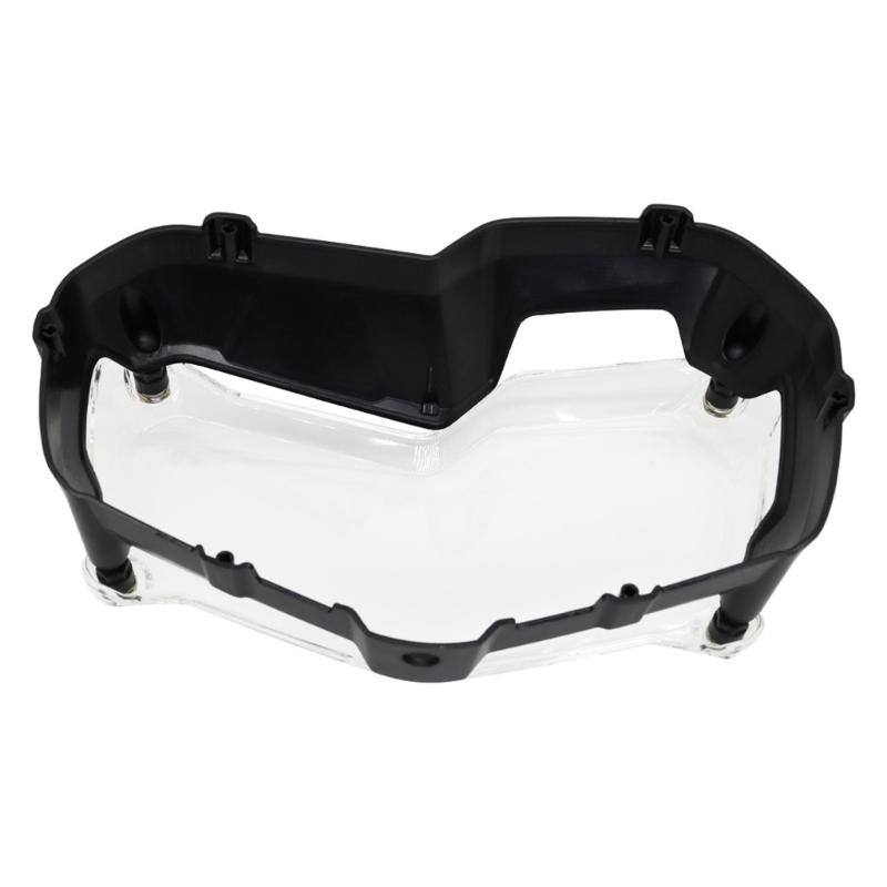 Motorcycle Headlight Grille Guard Protective Cover ABS Acrylic Lens Shielding Impact Resistant Design for Car F750GS F850GS
