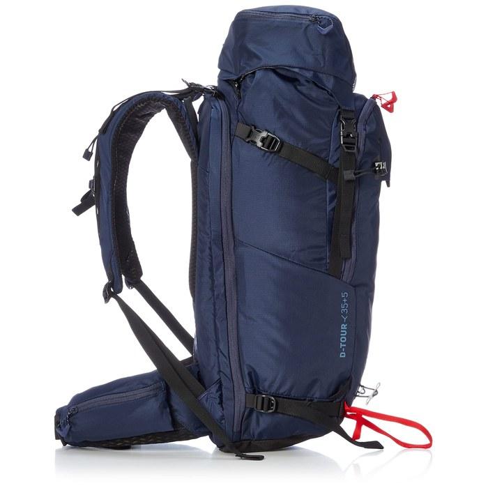 [Millet] D-TOUR 35+5 SAPHIR One Size