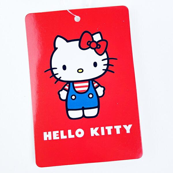 Sanrio Hello Kitty Mascot Collection Standard Black Plush Classic Sanrio