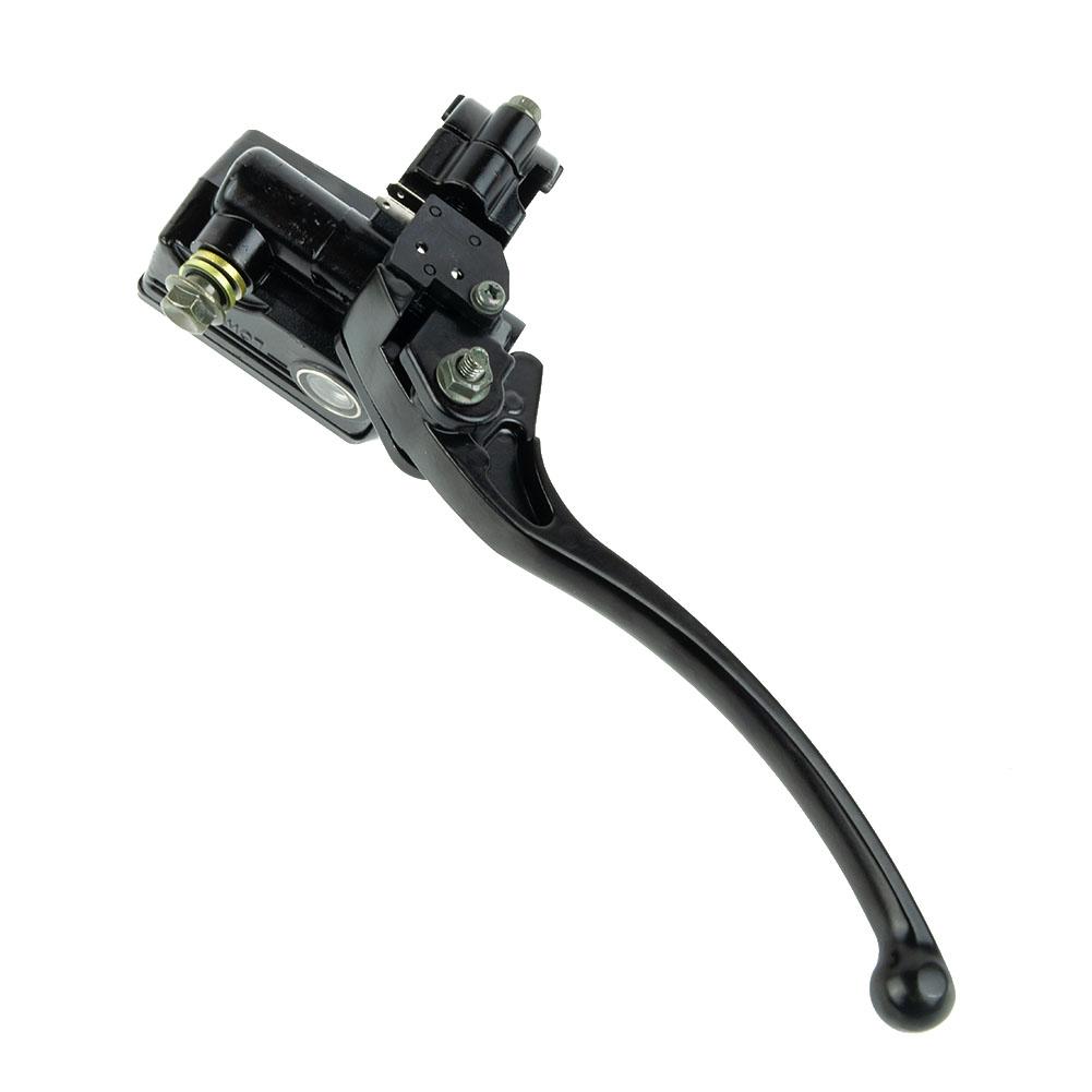 Upgrade Your For Honda Nighthawk 250 450 650 700 Shadow 500 700 VT500 VT700 with this Front Brake Master Cylinder