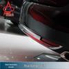 Otai Trim: Fits 2014 Accord 9th Gen Rear Bumper & Trunk, ABS Electroplated