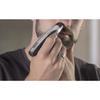 Tondeuse De Précision - WAHL - TRAVEL KIT DELUXE - 4 Hauteurs De Coupe - Noir / Argent