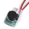 Buzzer 85dB Remote Control Quadcopter Finder Aircraft Finder Alarm Tracking Alarm for Lost Helicopter