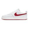 Nike Court Vision Low 'White University Red'  CD5463-102