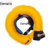 Portable Automatic Inflatable Life Vest