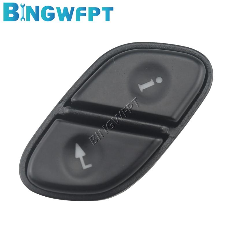 Auto Parts For Hummer H2 Buick Rainier Chevrolet Tahoe GMC Yukon 2003-2006 Steering Wheel Radio Volume Control Switch Button