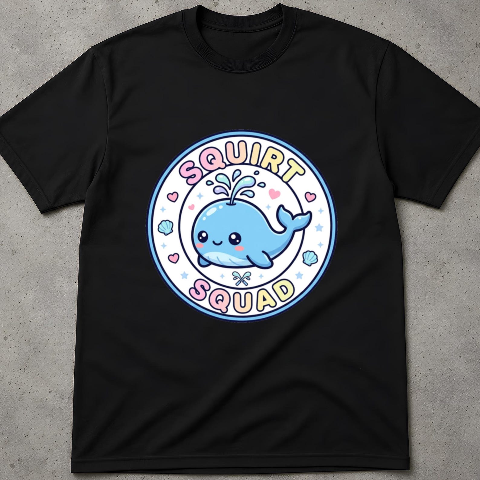 Daddy s Lil Squirter T-Shirt, Funny Girlfriend Shirt, Daddys Lil Squirter Shirt, Unwearable Shirts, Offensive T Shirts, Very Offensive Shirt 2XL