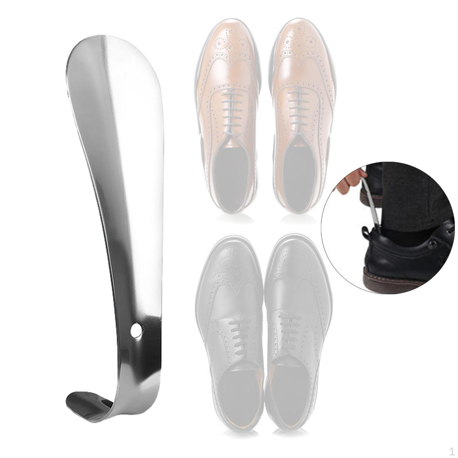 

Adjustable Shoe with Extended Handle for Lifting 16cm